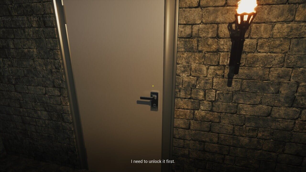 Horrher Screenshot 1