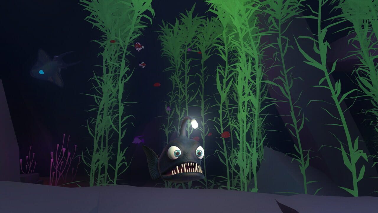 It Was Beautiful — Screenshot 1