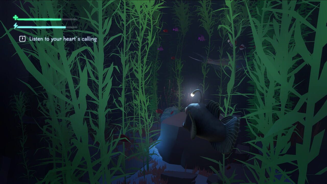 It Was Beautiful — Screenshot 4