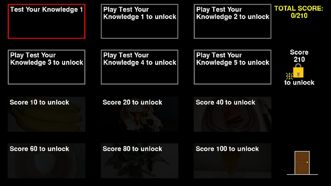Food & Drink screenshot 1