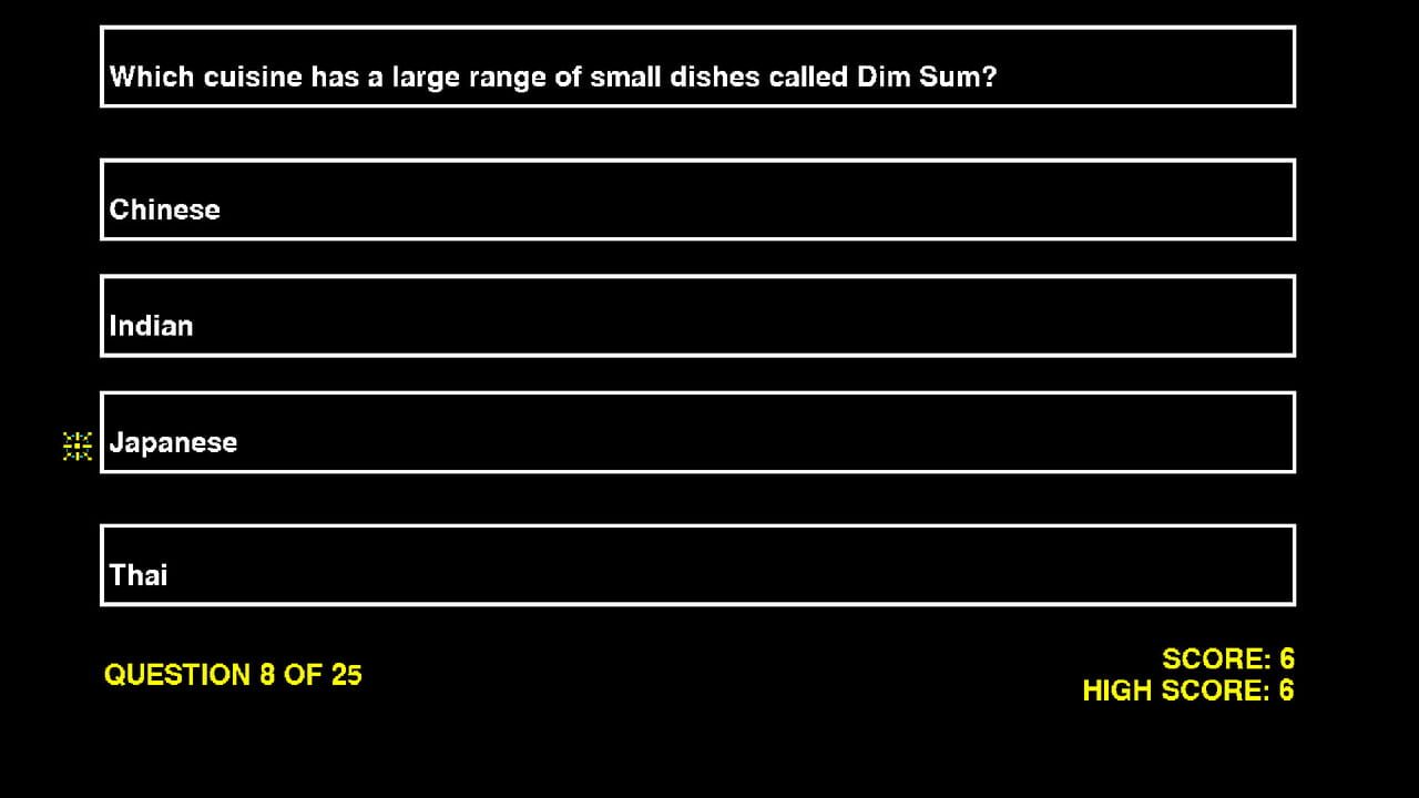 Food & Drink screenshot 2
