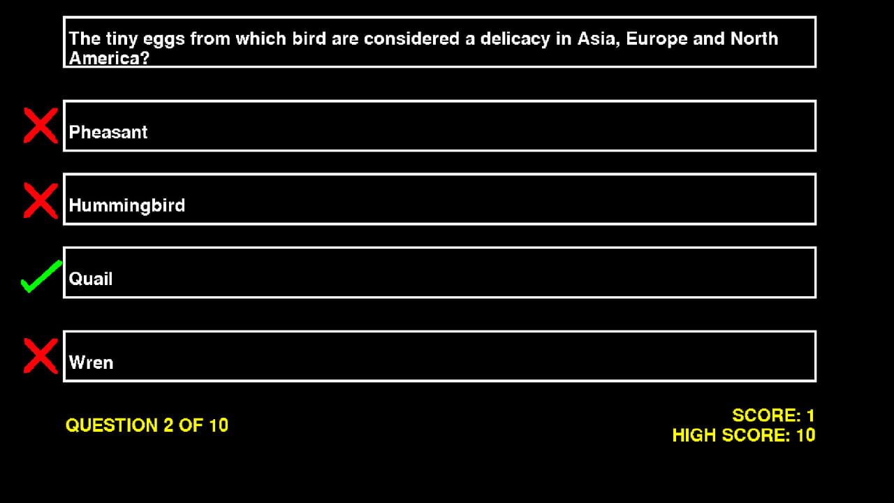 Food & Drink screenshot 4