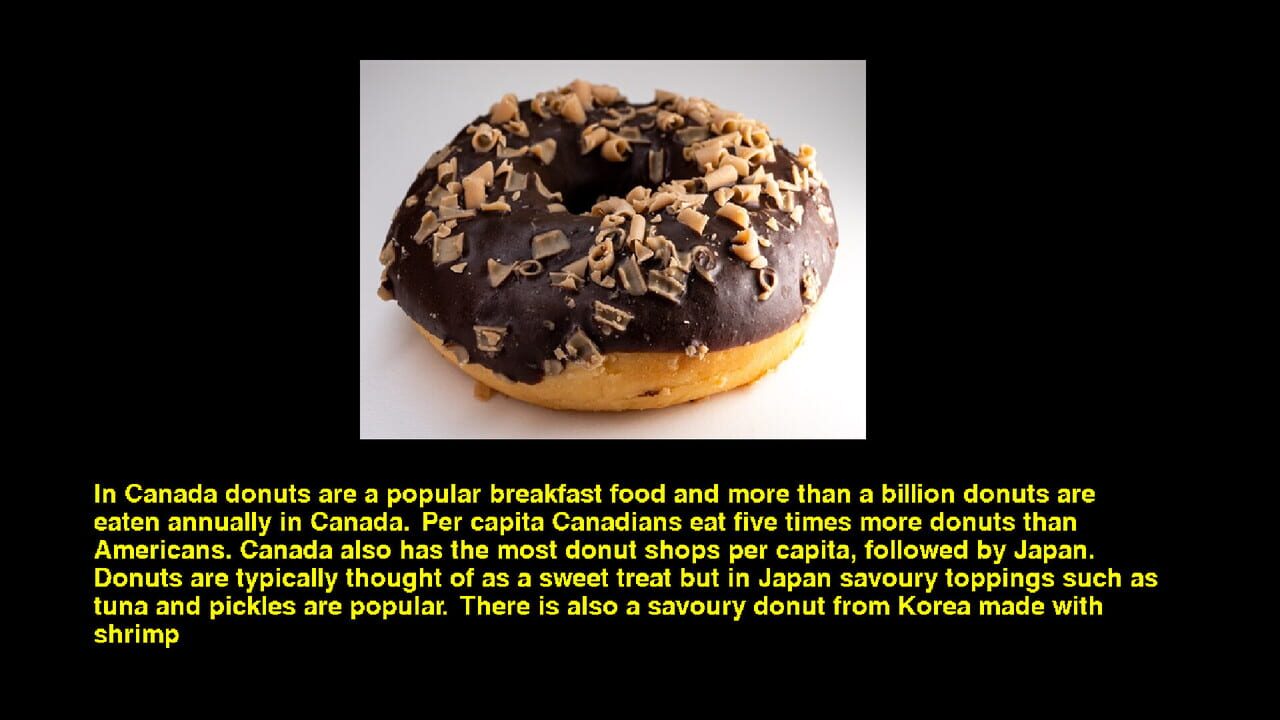 Food & Drink screenshot 5