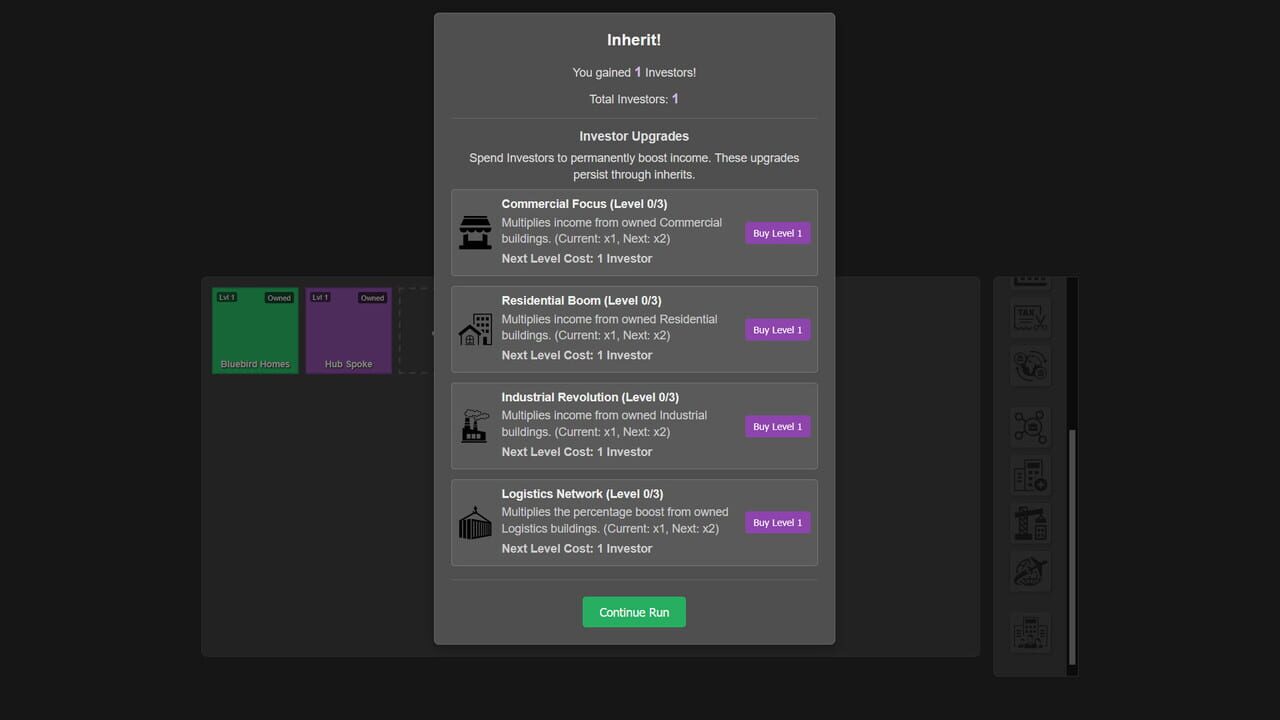 Grind Mindset — Screenshot 5