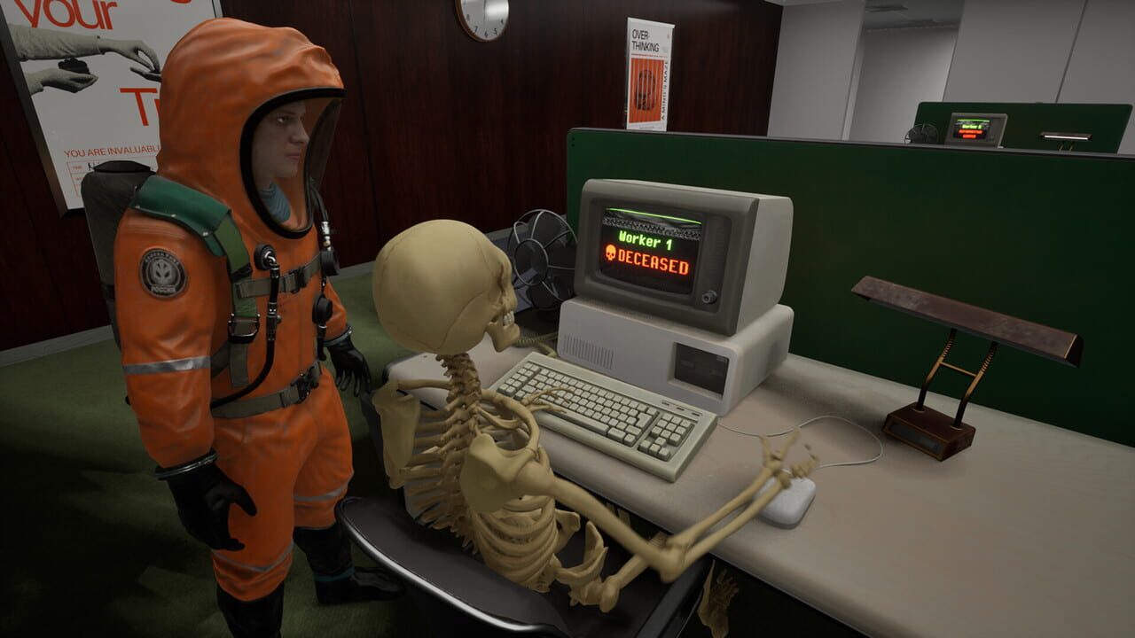 Anomaly Company screenshot 9