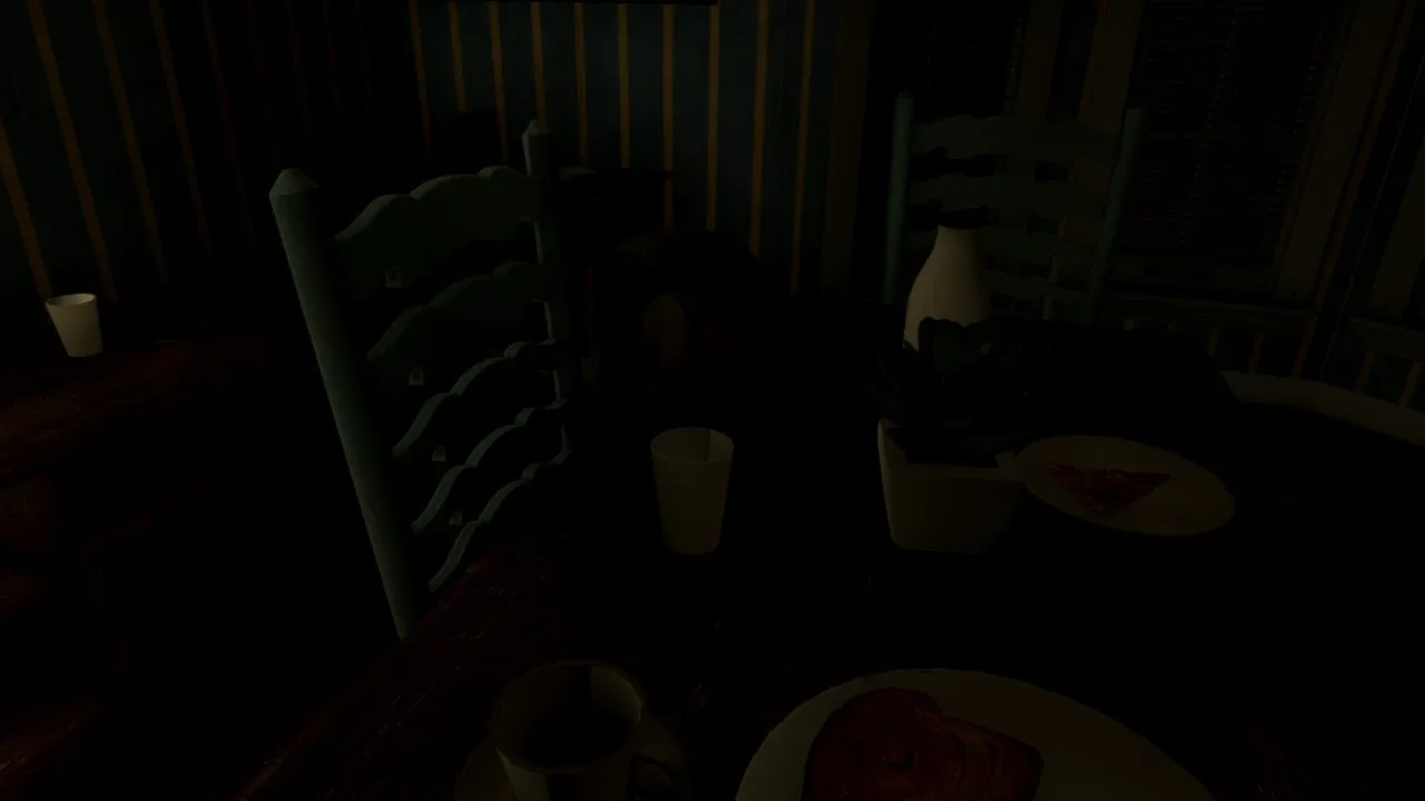 Silent Still II screenshot 6