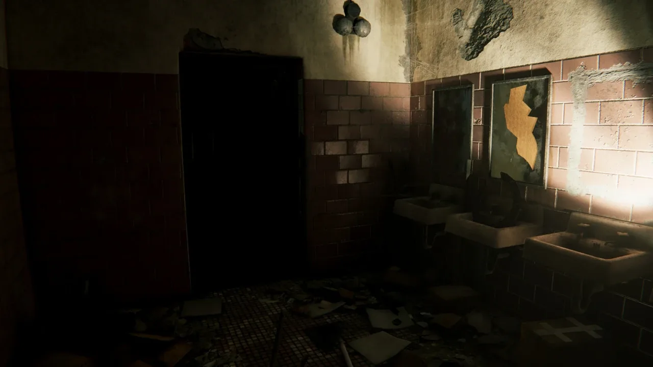Silent Still II screenshot 7
