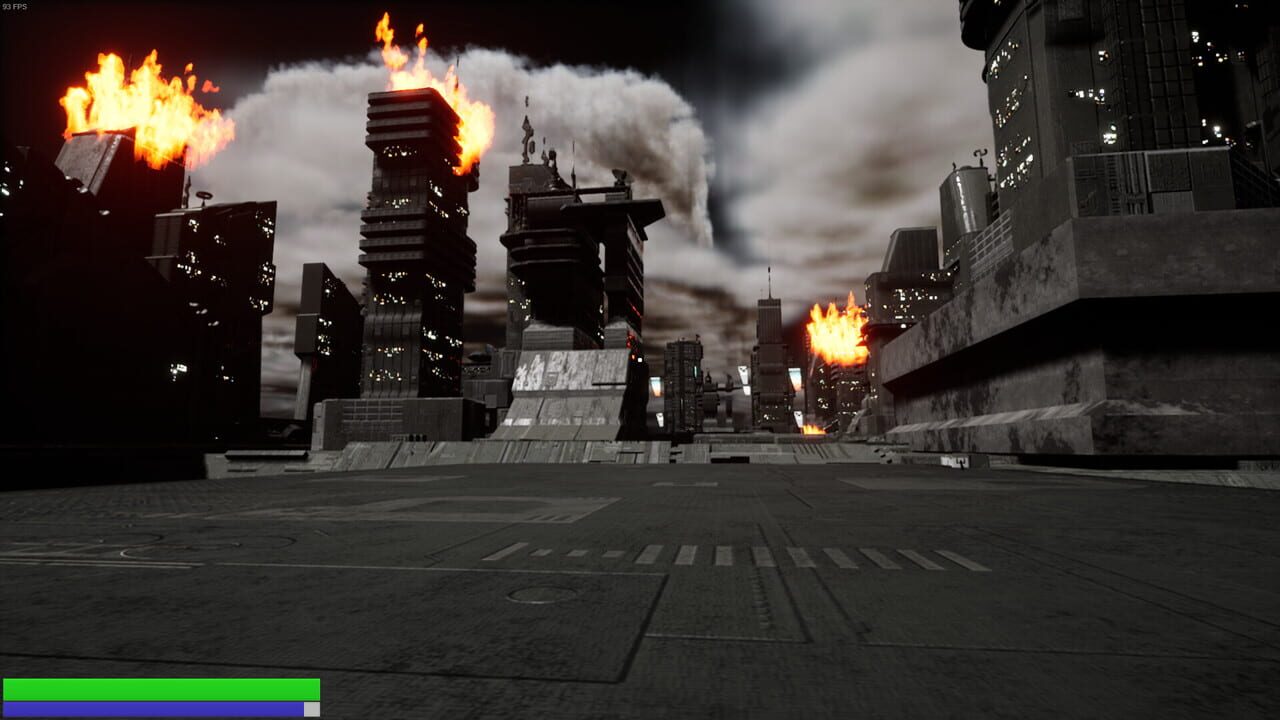 AlterSpace — Screenshot 4