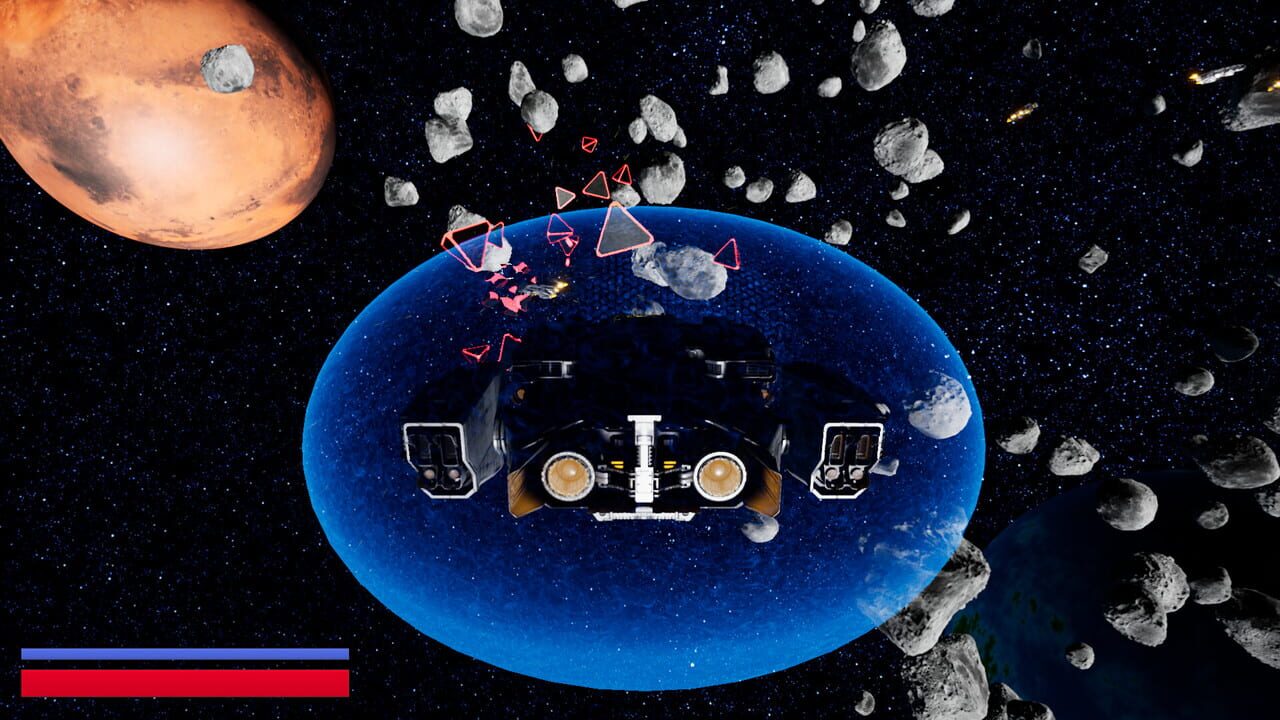 AlterSpace — Screenshot 5