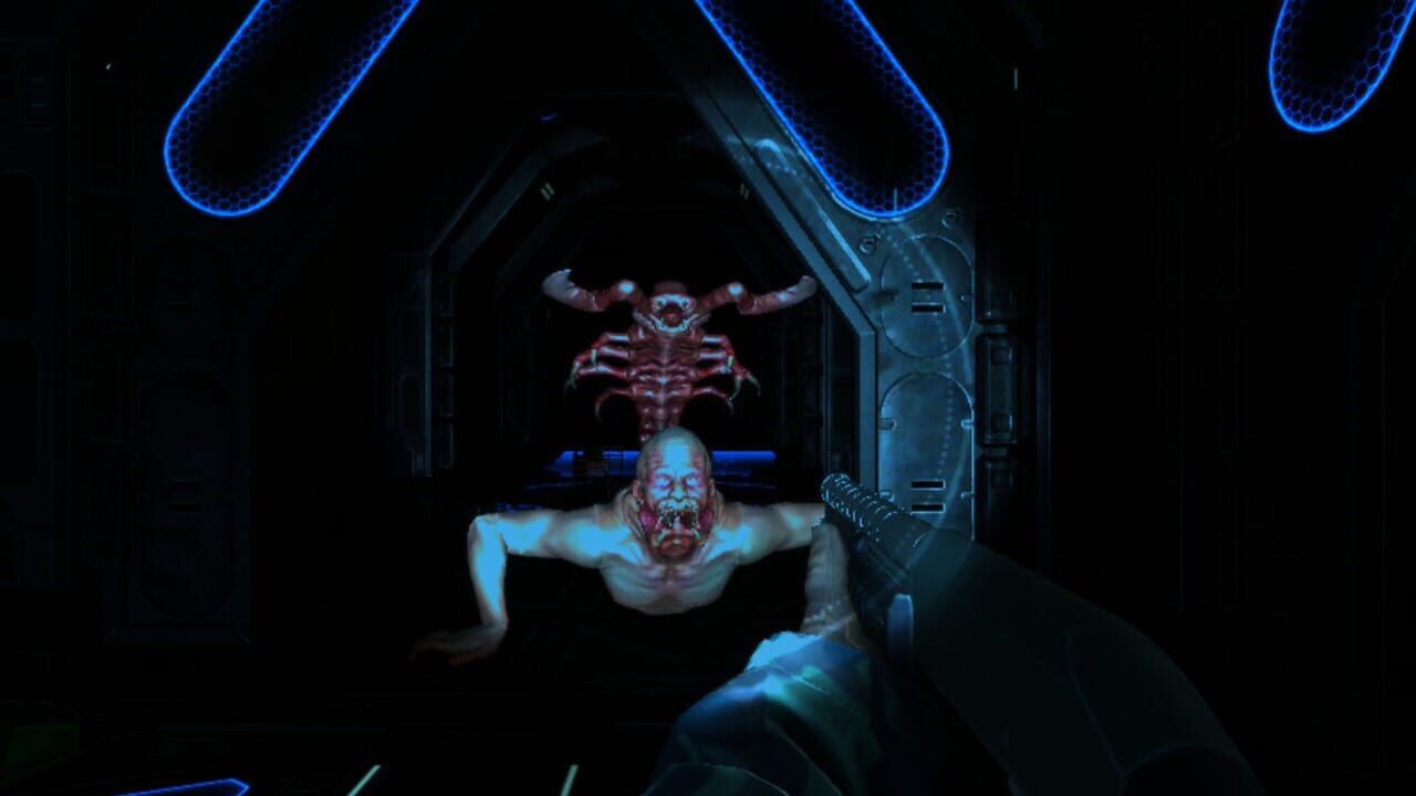 Terminal Illness — Screenshot 2