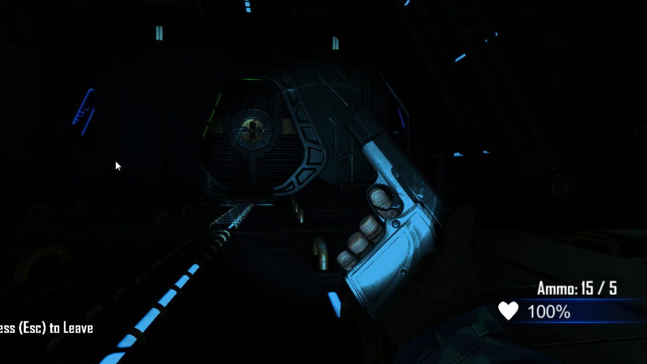 Terminal Illness — Screenshot 3