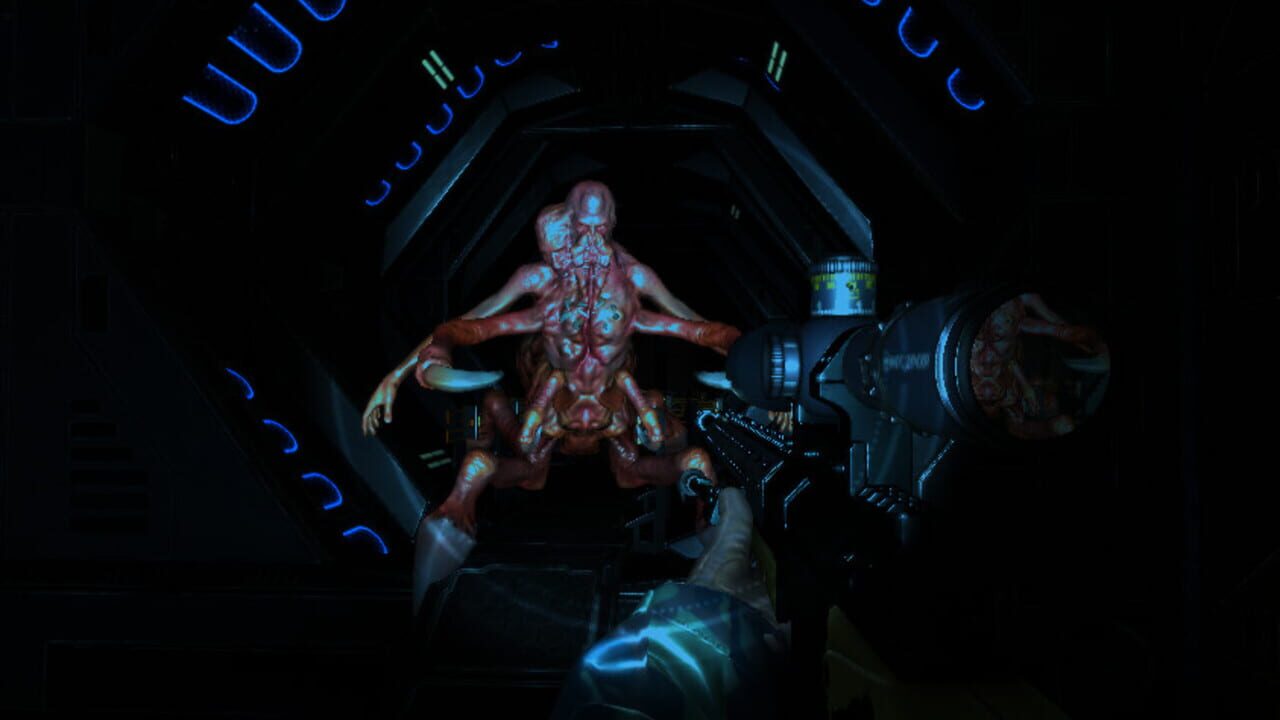 Terminal Illness — Screenshot 4