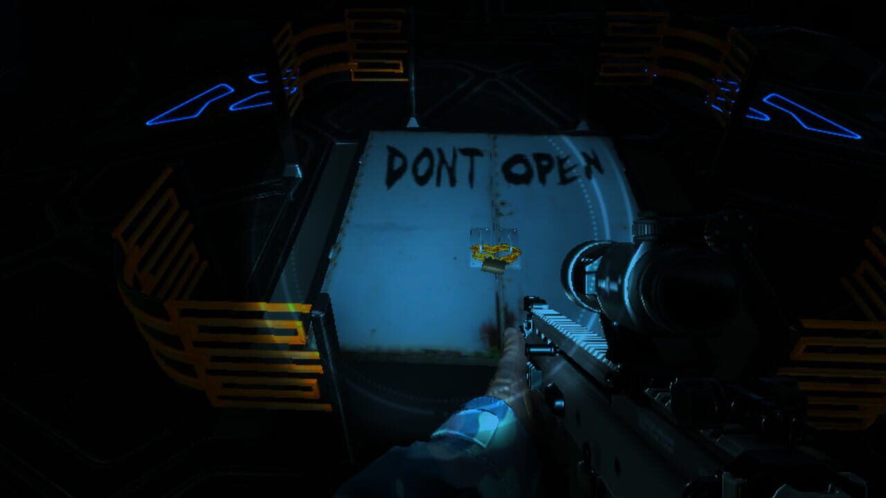 Terminal Illness — Screenshot 5