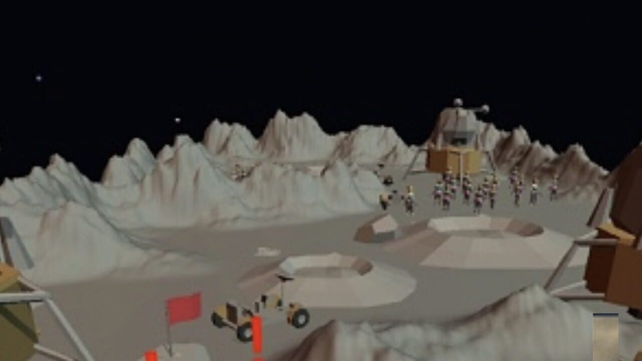 The Last Bug — Screenshot 1