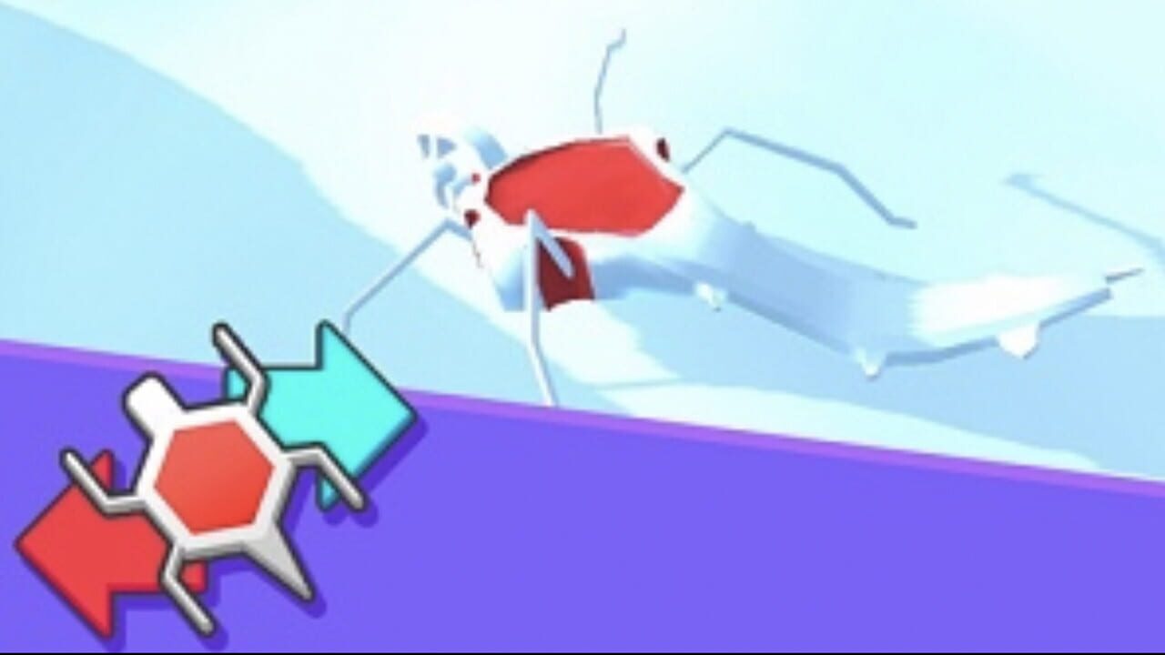 The Last Bug — Screenshot 4