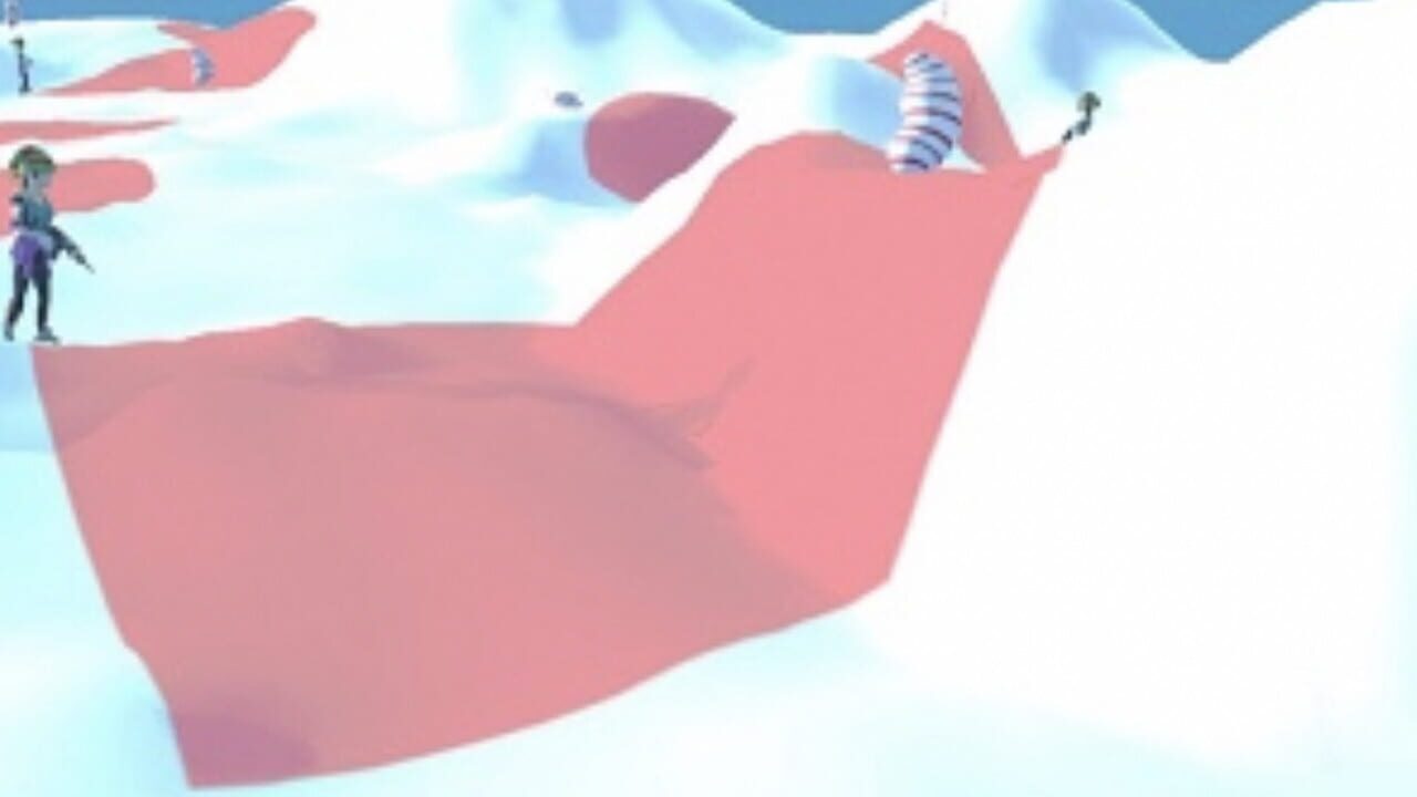 The Last Bug — Screenshot 5
