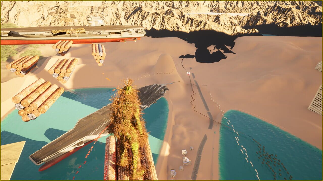 OnlyRun — Screenshot 1