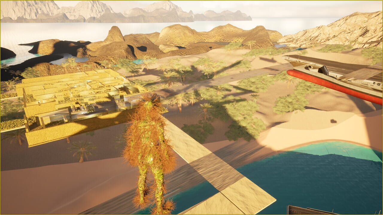 OnlyRun — Screenshot 3