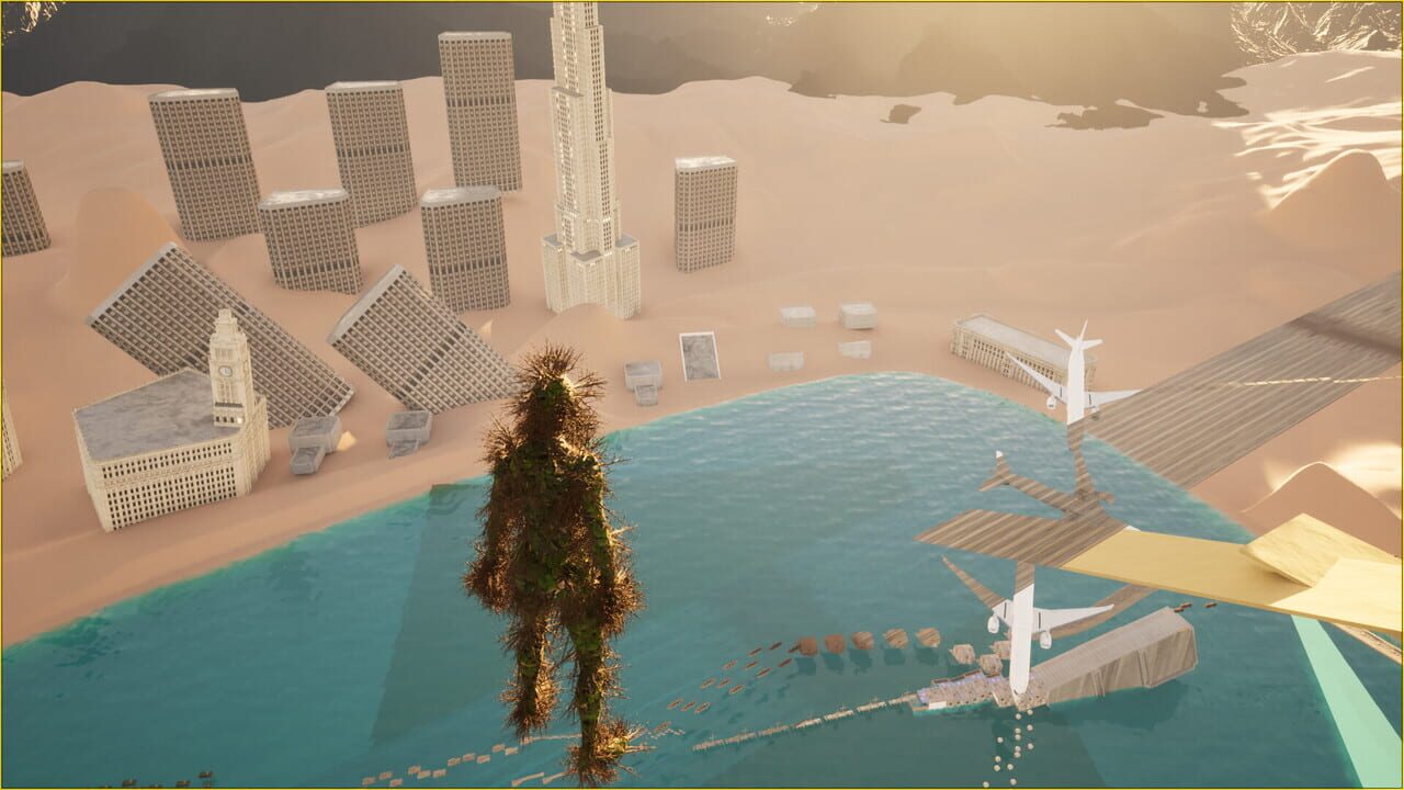 OnlyRun — Screenshot 4