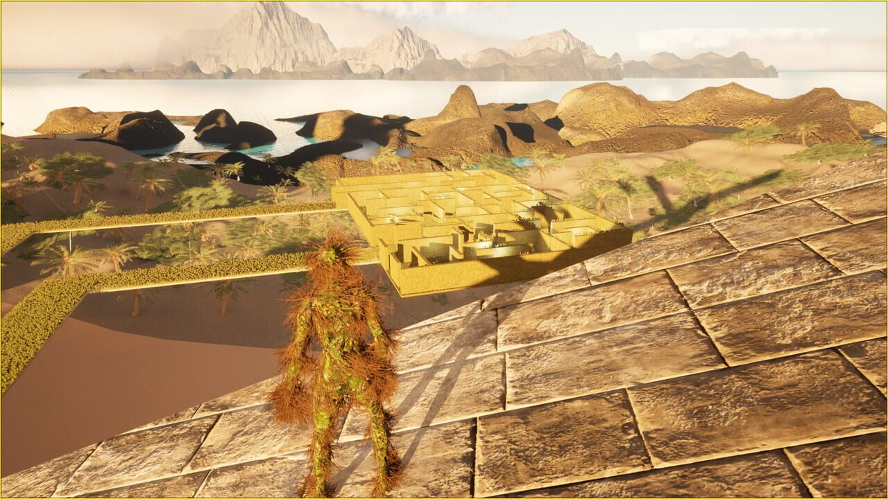 OnlyRun — Screenshot 5