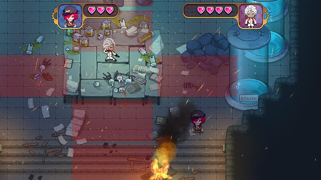 Void Soul — Screenshot 5
