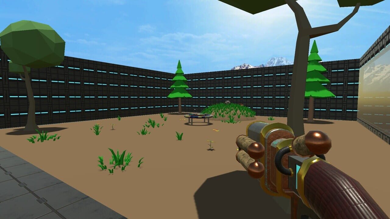 Dimensional Dilemma — Screenshot 5