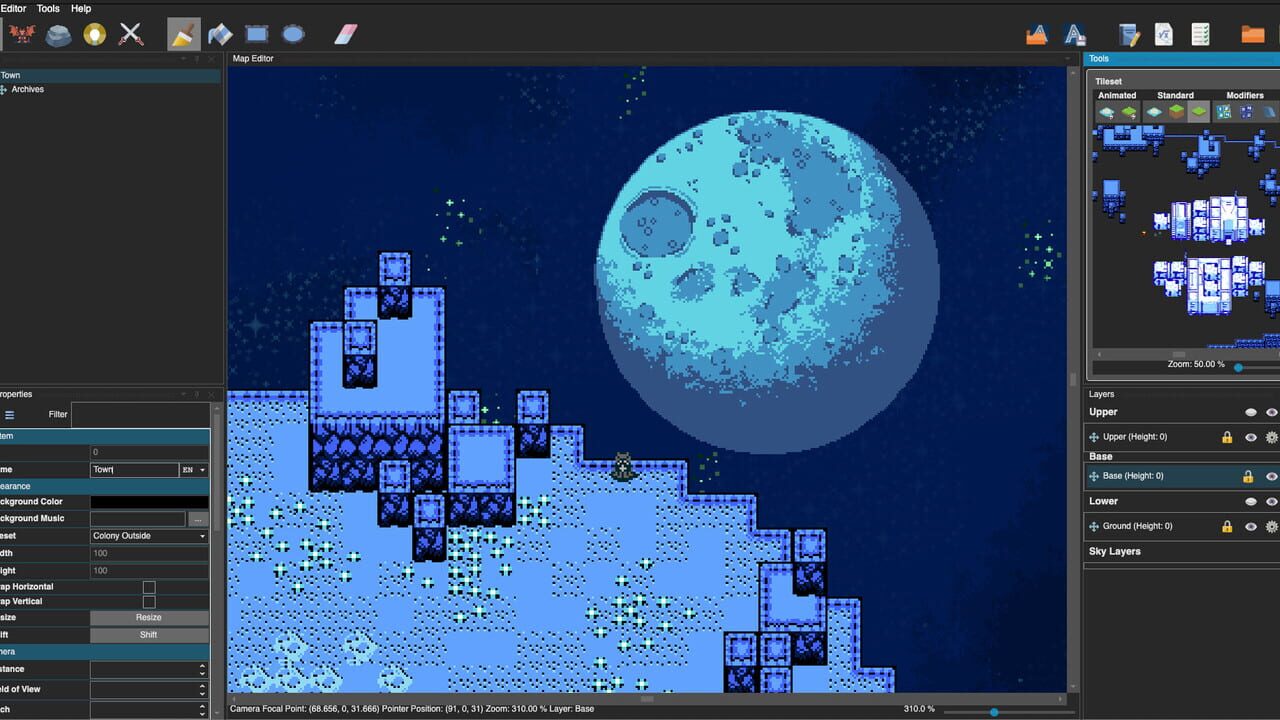 RPG Architect Image
