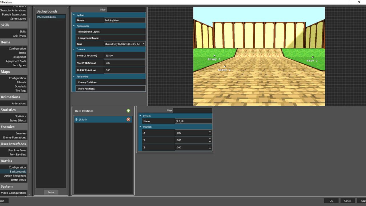 RPG Architect Image