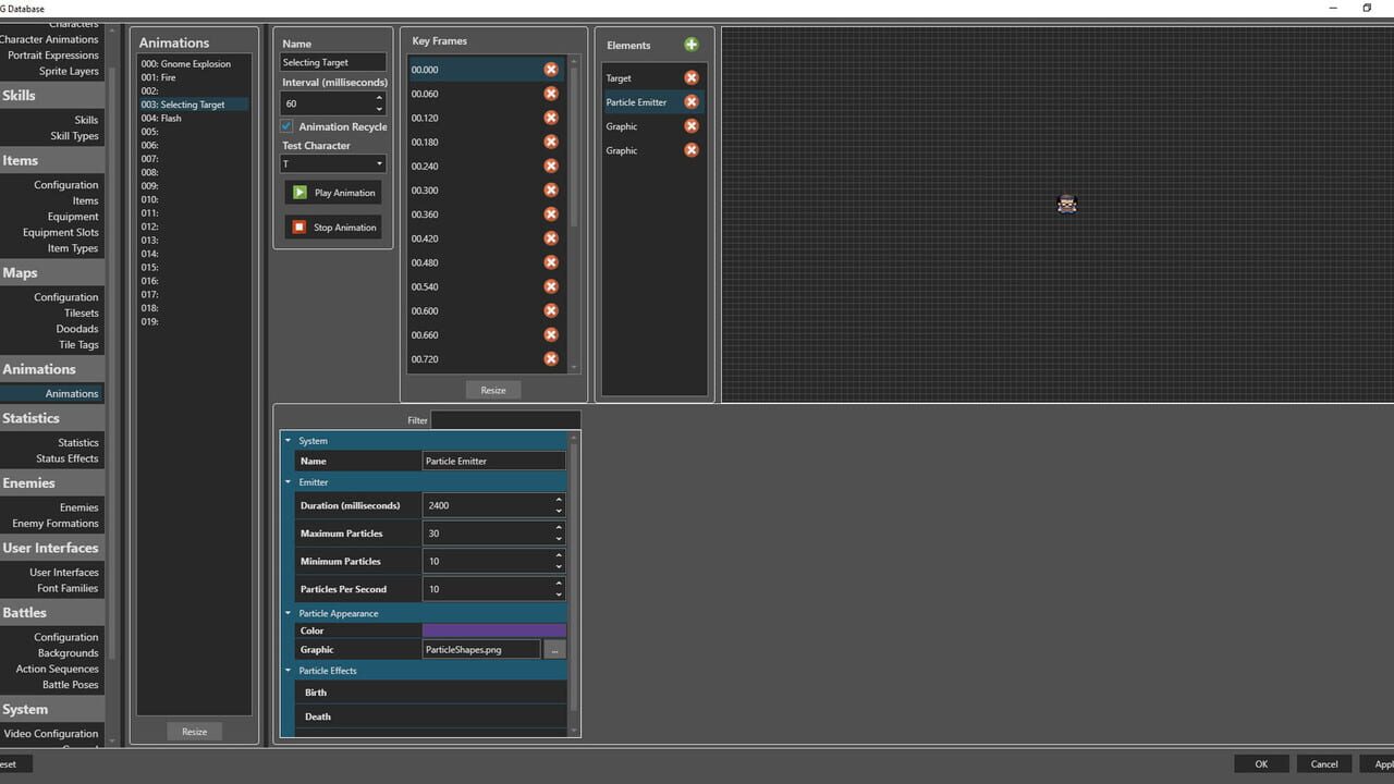RPG Architect Image