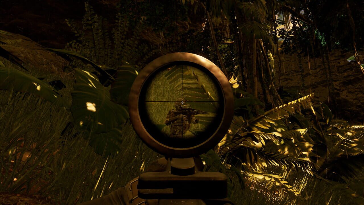 Duel Hell Purgatory — Screenshot 3