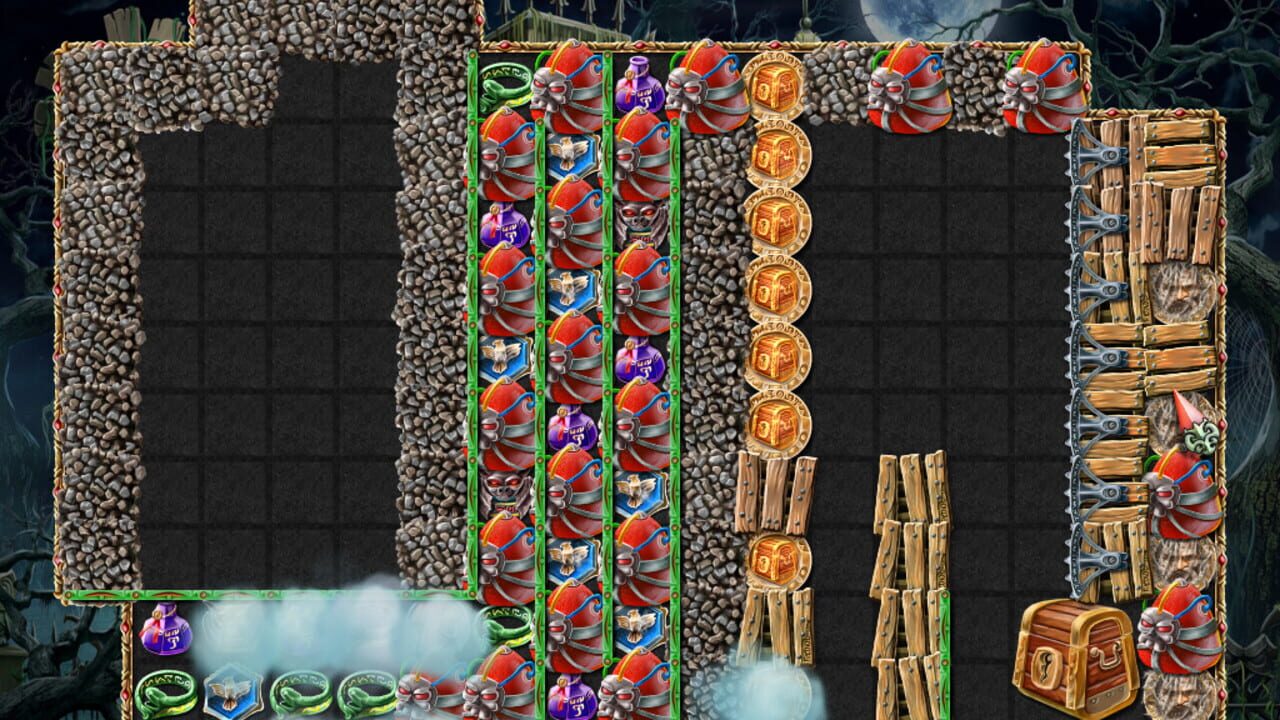 Cursed House 3 — Screenshot 3