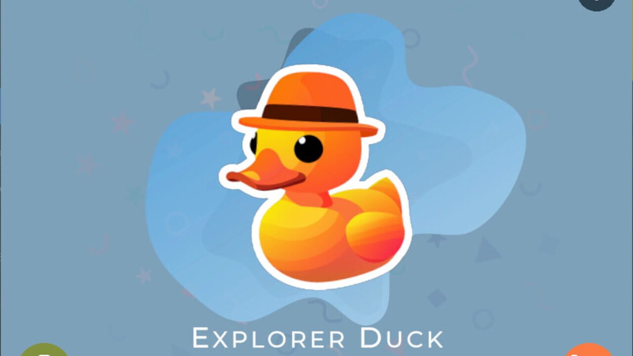 Ducks — Screenshot 1
