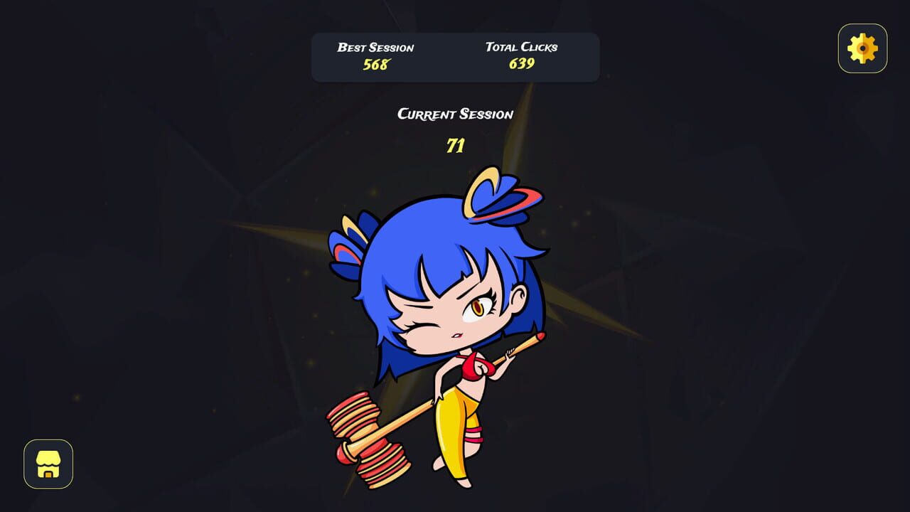 Banana Girls — Screenshot 1