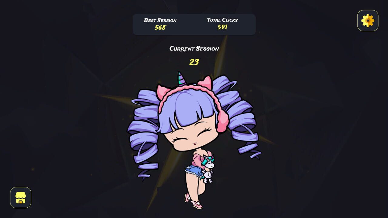 Banana Girls — Screenshot 2