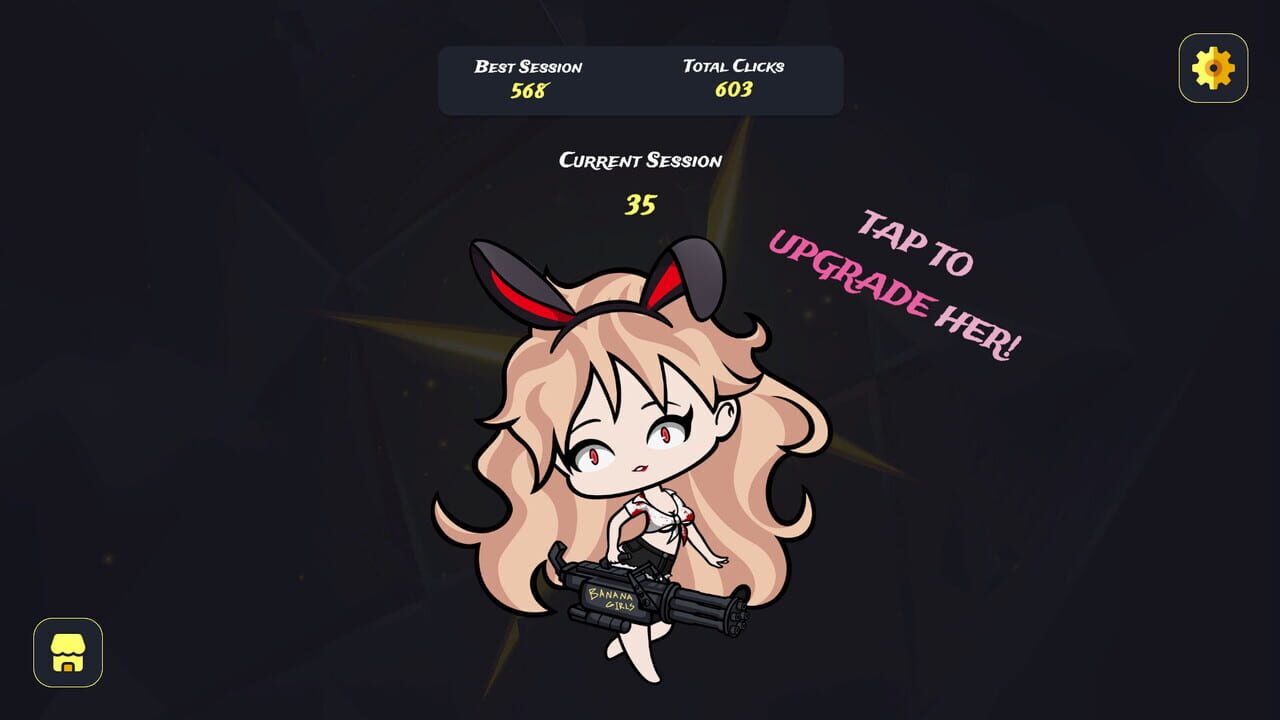 Banana Girls — Screenshot 3