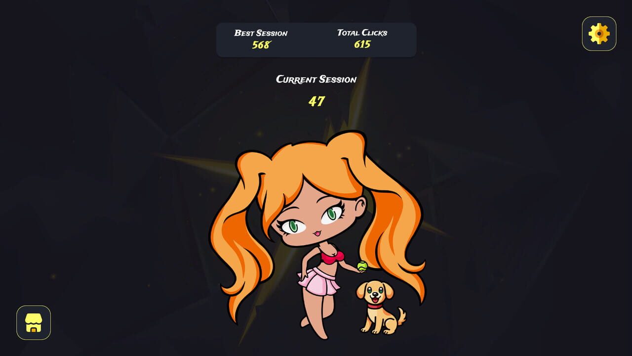 Banana Girls — Screenshot 4