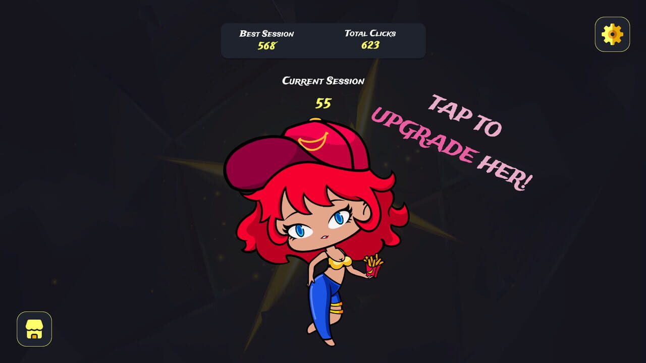 Banana Girls — Screenshot 5