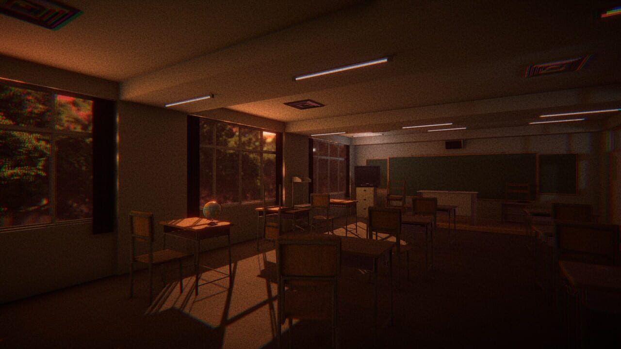 Newspaper Day — Screenshot 1