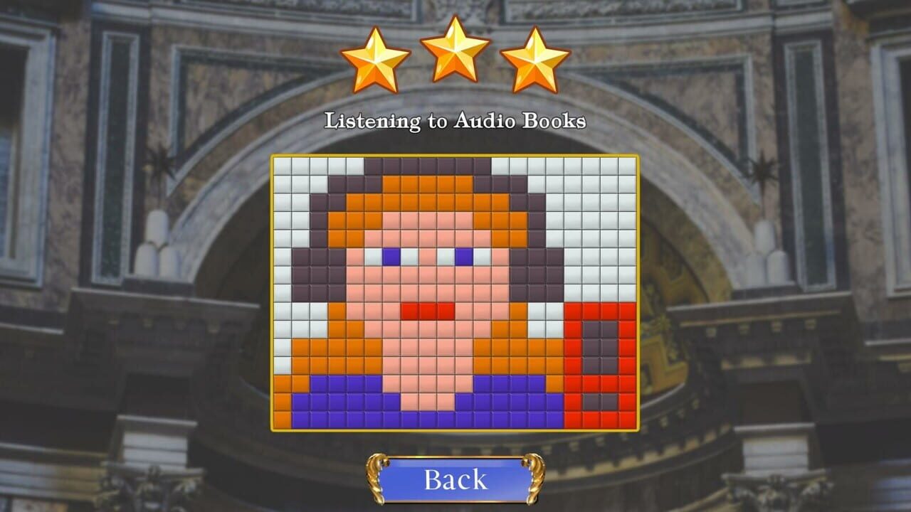 Prime Mosaic — Screenshot 3
