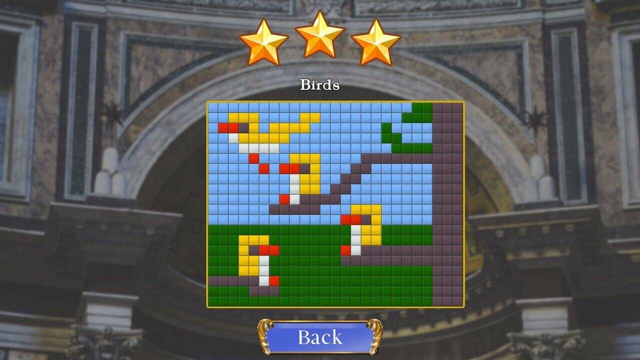 Prime Mosaic — Screenshot 4