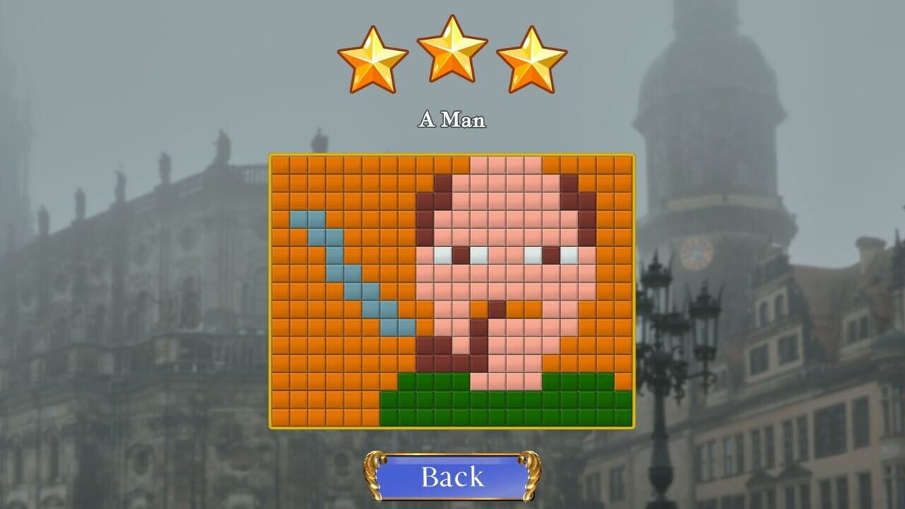 Prime Mosaic — Screenshot 5