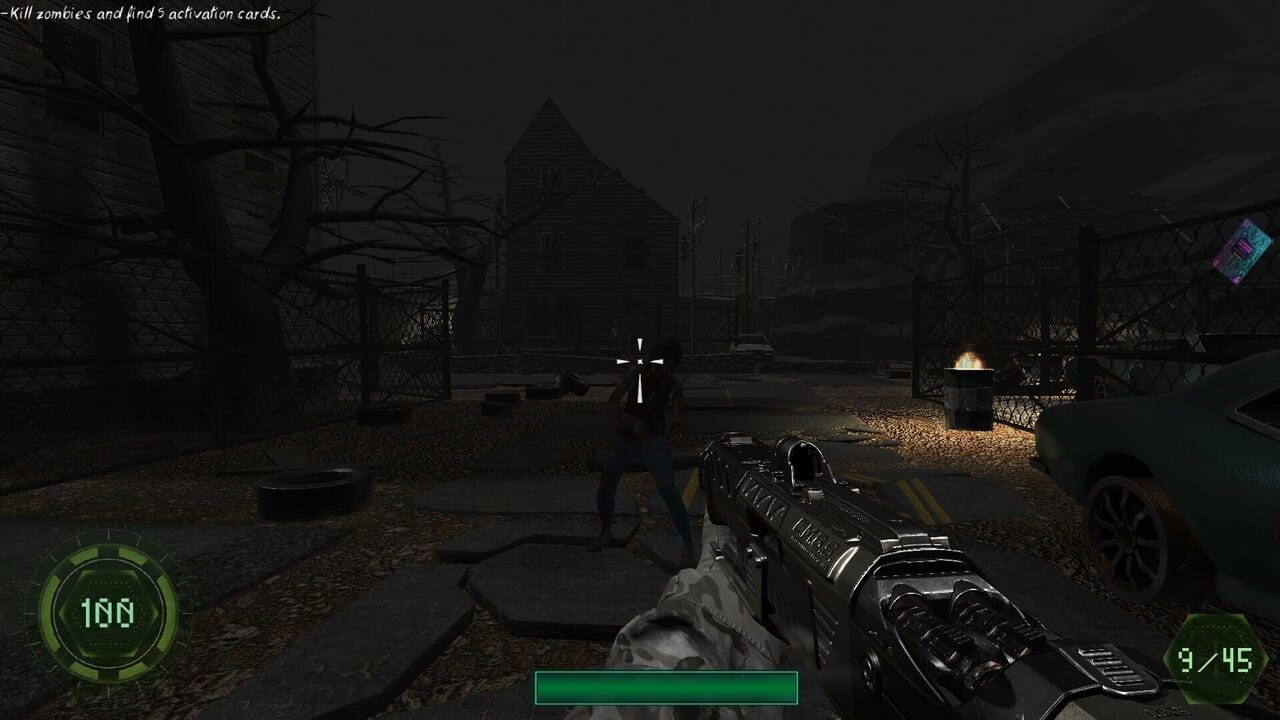 Invention 5 — Screenshot 1