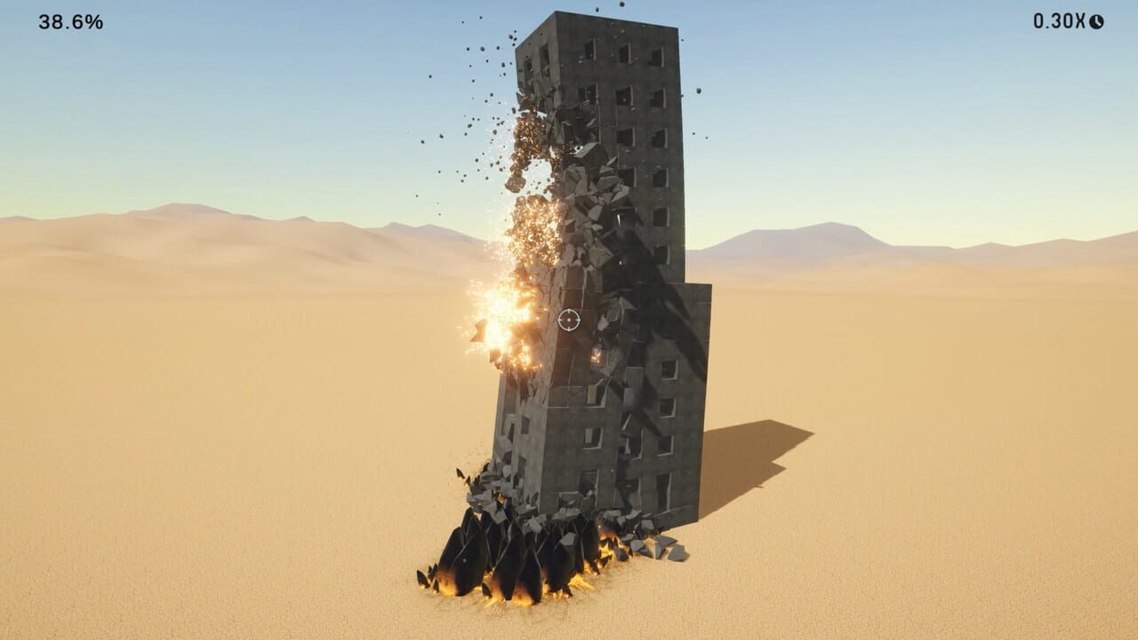 Ultimate Destruction Simulator — Screenshot 2