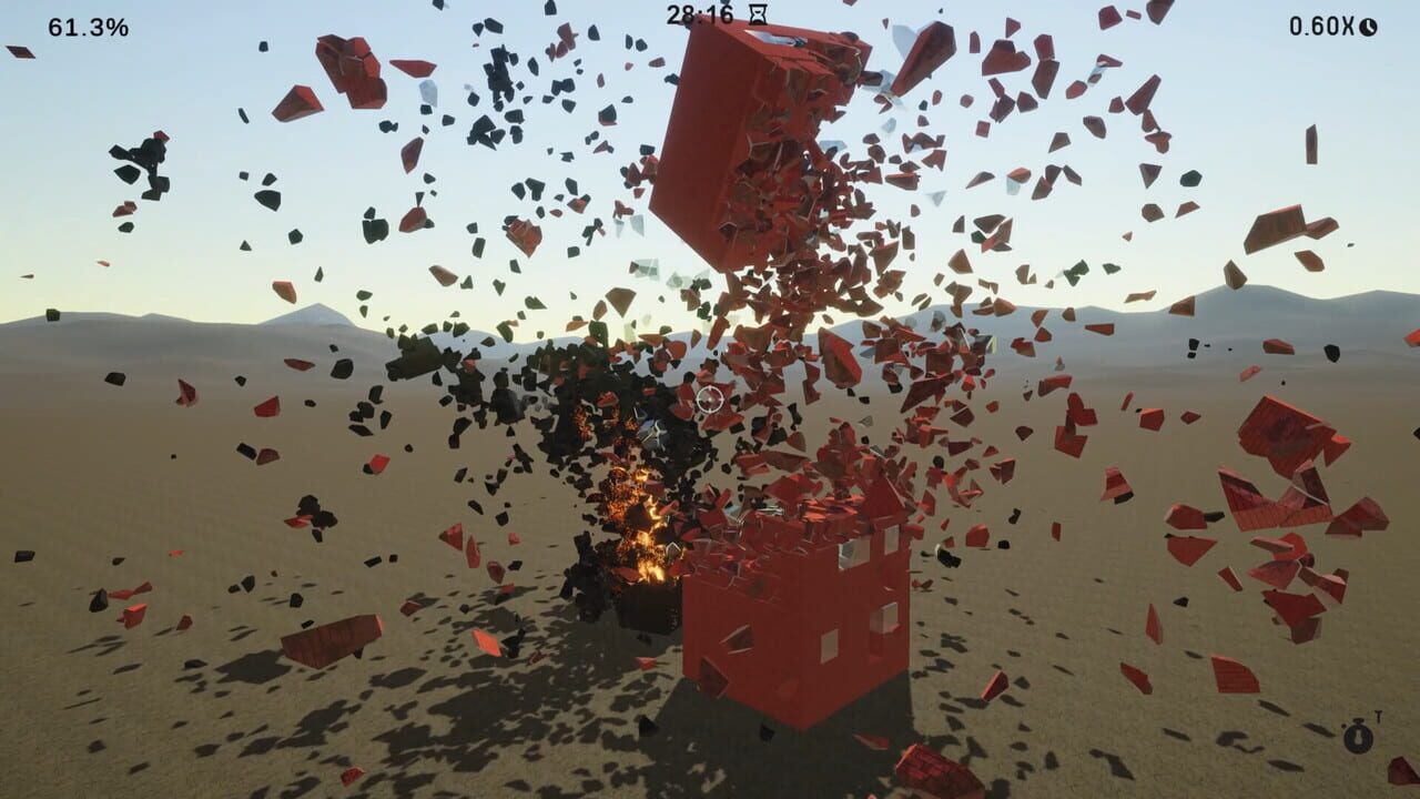 Ultimate Destruction Simulator — Screenshot 3