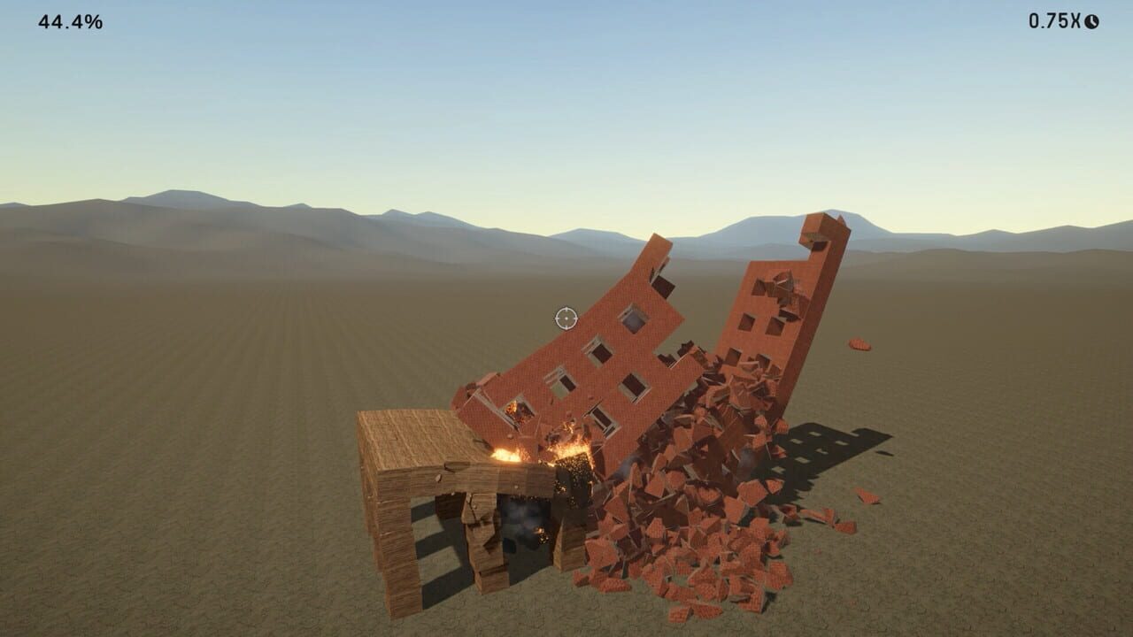 Ultimate Destruction Simulator — Screenshot 5