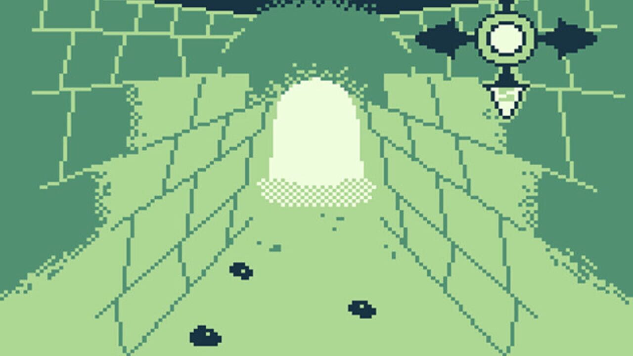 My Final Cursed Days — Screenshot 2