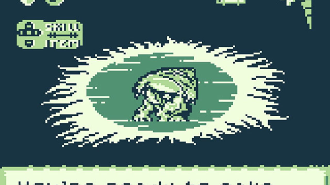 My Final Cursed Days — Screenshot 3