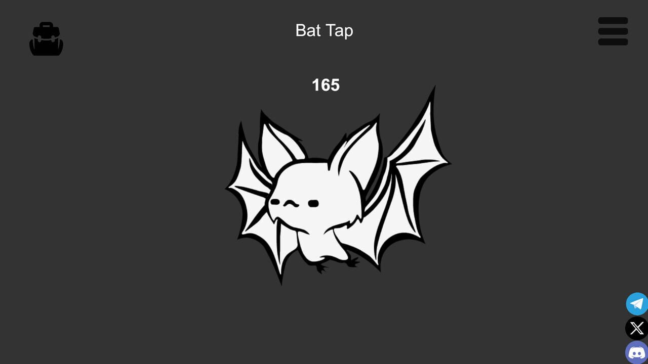 Bat Tap — Screenshot 3