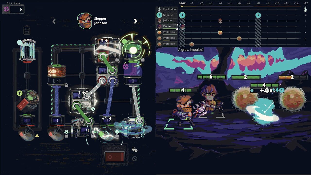 Rogue Voltage Image