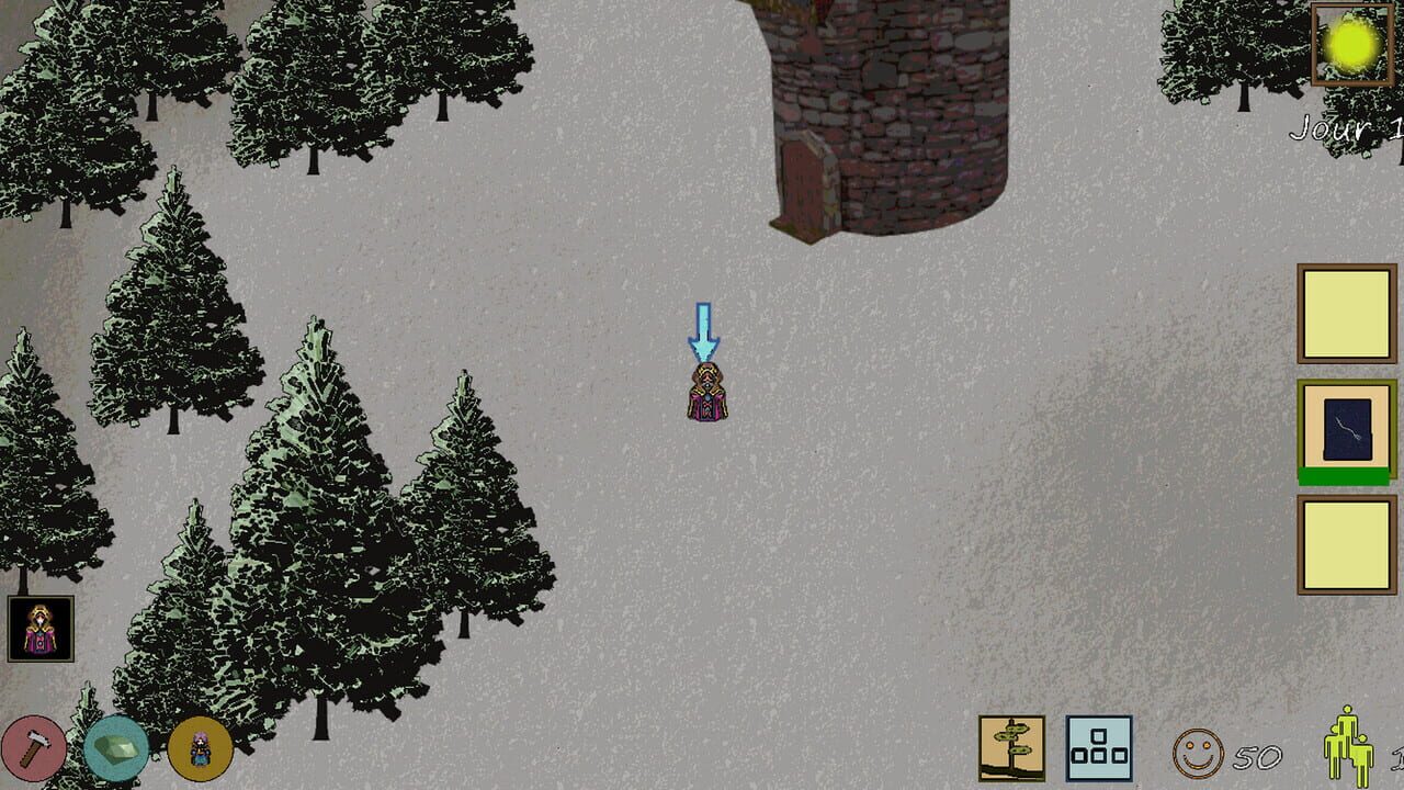 A Second Chance Image